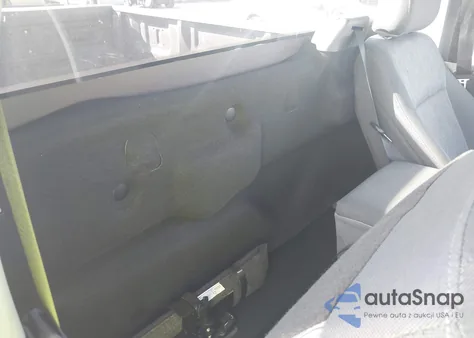 2023 Ford F-150 Xl из США, поврежденный, VIN 1FTMF1C54PKF34176